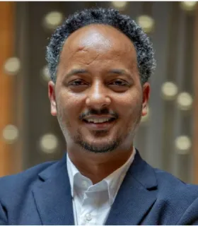 Abrhame Endrias Butta