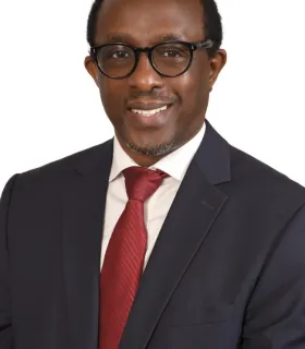 Edson Mpyisi