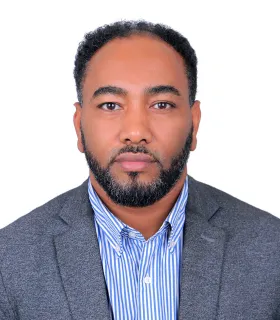 Selamyun Adefris Haile