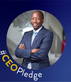 Khulekani Mattee SRO SA Speaker