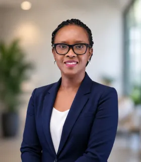 Betty Gatahi Photo