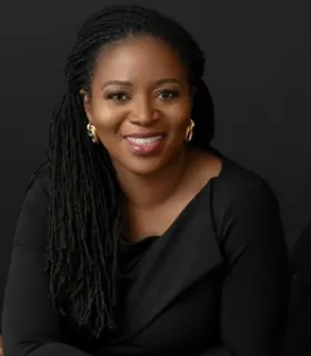 Essie Yamoah Photo
