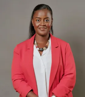 Mona Iddrisu Photo