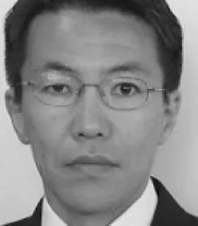 Nobuya Haraguchi Photo