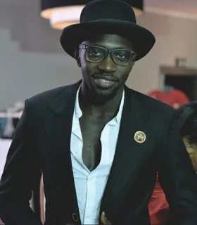 Polycarp Otieno