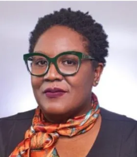 Yolanda Asumu Photo